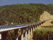 carreteres catalanes eix transversal