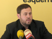 oriol junqueras