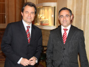 artur mas convergencia ramon tremosa europees eleccions