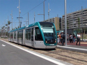 trambaix trambesos tram tramvia