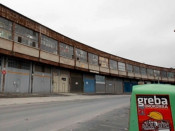 vaga, polígon industrial, país basc