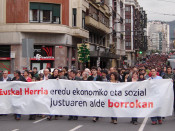 vaga general euskadi
