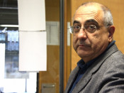 Joaquim Nadal, en una imatge d'arxiu