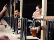 Al Barcelona Beer Festival s'hi podien trobar fins a 300 cerveses diferents