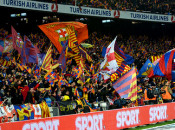 Barça, Camp Nou