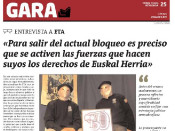 gara entrevista eta euskadi pais basc