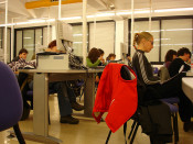 classe uab alumnes superior ensenyament