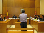 judici exalcalde collbato francesc xavier raventos