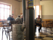jubilats jubilat ancià vellesa 