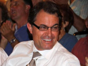 artur mas ramon tremosa ciu 