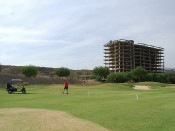 costa golf marbella construcció