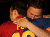 oriol junqueras barça erc 