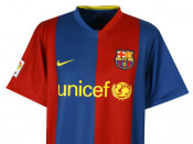 barça samarreta
