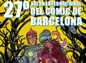 cartell salo comic barcelona