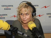 Mònica Terribas, en una imatge d'arxiu