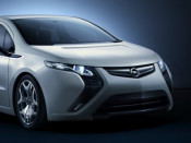 opel ampera