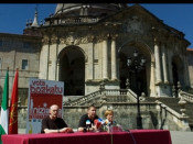 otegi, iniciativa internacionalista