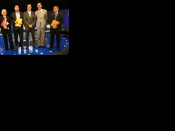 debat tv3 eleccions europees candidats