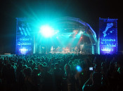 Acampada Jove