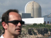 raul romeva icv centrals nuclears 