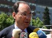 alejo vidal quadras pp eleccion europees