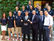 Selecció Catalana de Futbol Sala