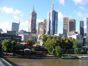 Melbourne