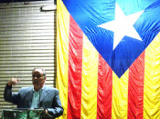 carretero, reagrupament, estelada, barcelona, rcat