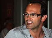 raul romeva icv europees