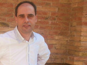 Jordi Vàzquez, editor i cofundador de 'Help Catalonia