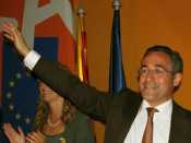 tremosa saluda europees ramon ciu
