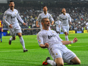 Real Madrid, samarreta, Bwin