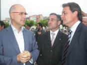 ramon tremosa artur mas duran lleida