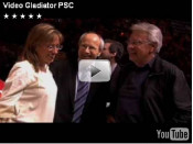 psc video youtube gladiator chacon felipe zapatero