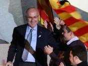duran i lleida Ciu unió