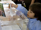 votació, europees, votant