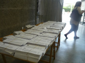 eleccions europees