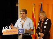 francesc homs