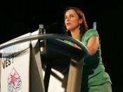 ana miranda bng europees