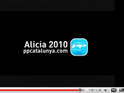 alicia 2010, pp, ppc