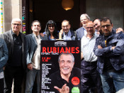 homenatge pepe rubianes