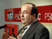 miquel iceta eleccions europees psc socialistes