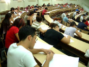 selectivitat estudiants paau pau