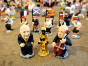 La Moreneta, Pau Casals i el president Tarradellas, entre les novetats d'aquest any