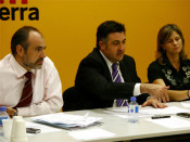 nova executiva esquerra puigcercós ridao