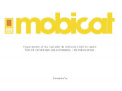 mobicat, telefonia mòbil, operador