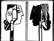 quadern picasso