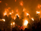 patum de berga