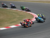 circuit catalunya motogp