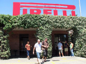 pirelli manresa 